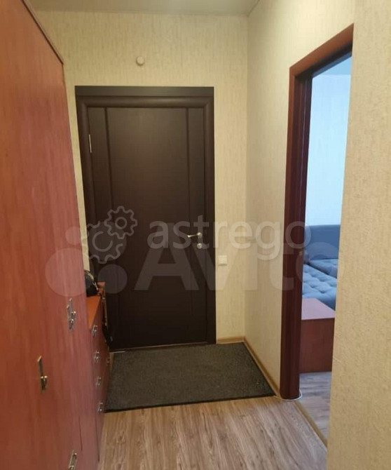 1-комн. квартира, 42 м2, 2/9 эт. Белгород - изображение 4