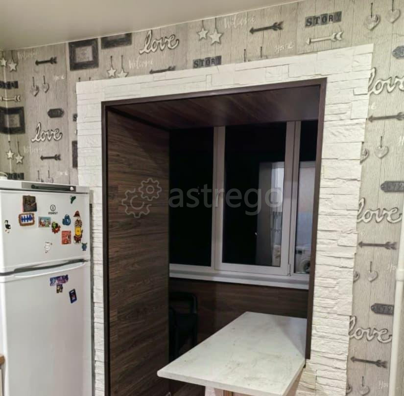 1-комн. квартира, 35.9 м2, 2/9 эт. Красноярск - изображение 5