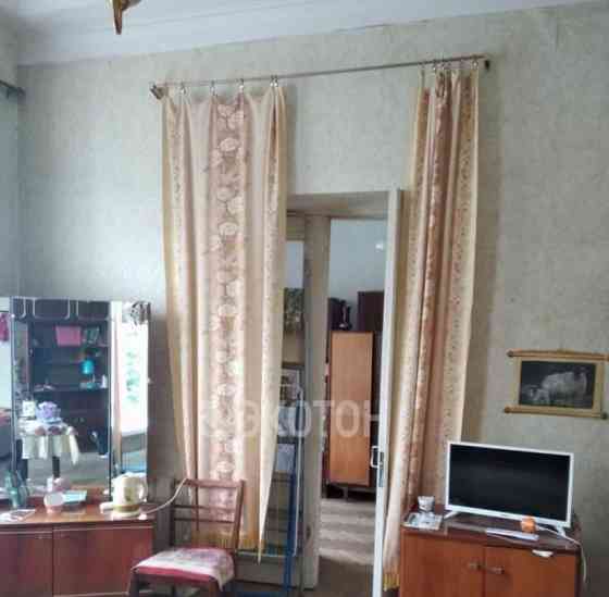 Комната, 31 м2, 5/5 эт. Санкт-Петербург