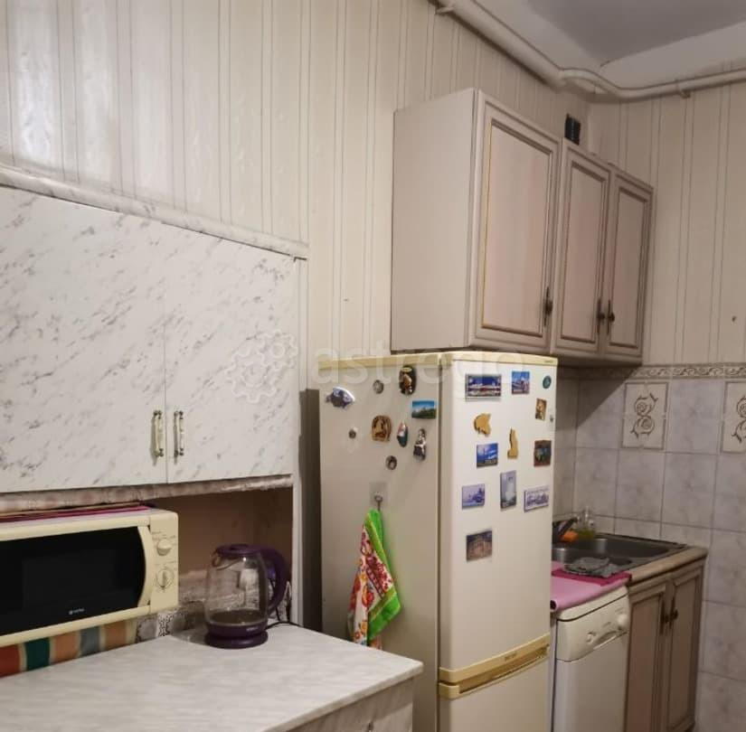 Комната, 11.2 м2, 3/6 эт. Санкт-Петербург - изображение 4