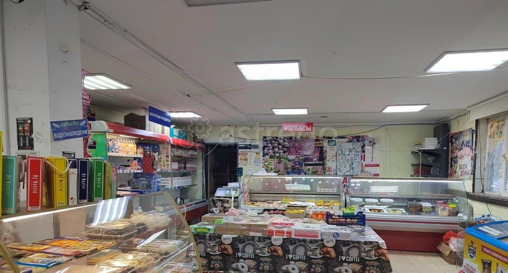 Торговое помещение, 71.2 м2 Апрелевка - изображение 7