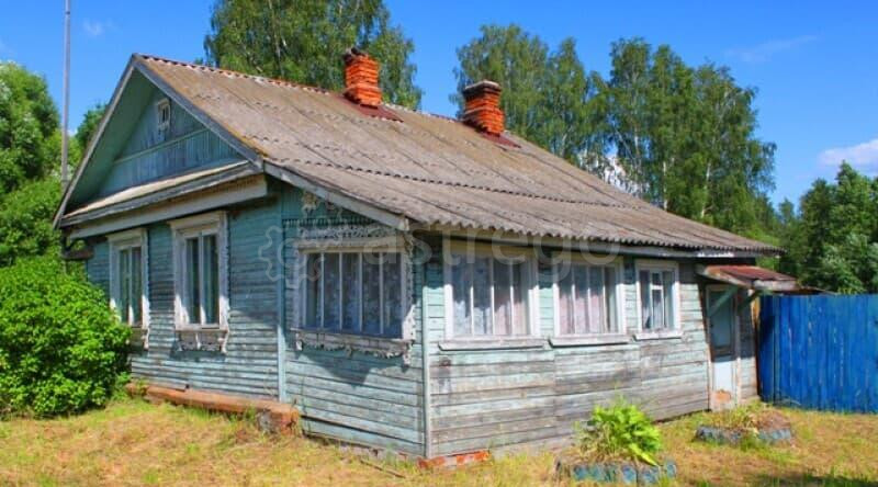 Дом, 20 м2 Орехово-Зуево - изображение 1