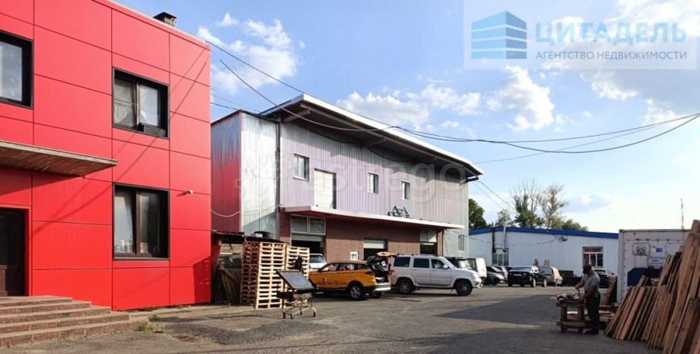 Готовый бизнес, 276 м2 Балашиха - изображение 4