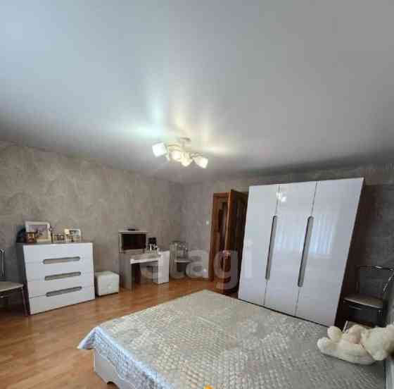 5-комн. квартира, 105.2 м2, 1/4 эт. Астрахань