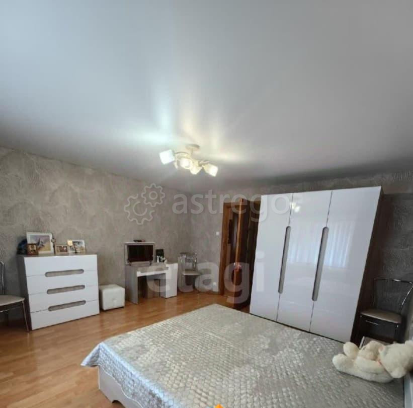 5-комн. квартира, 105.2 м2, 1/4 эт. Астрахань - изображение 6