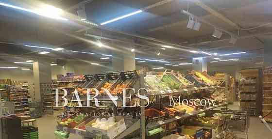 Готовый бизнес, 361 м2 Шатура