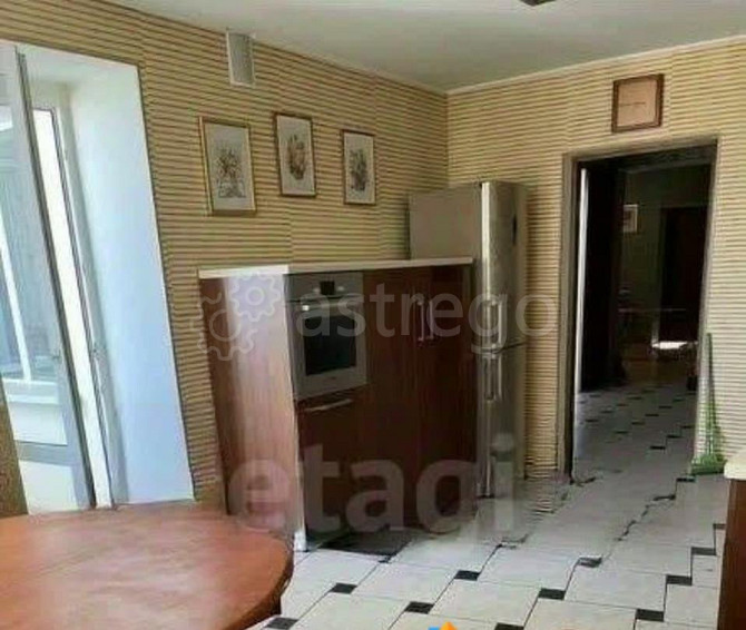 3-комн. квартира, 120 м2, 8/9 эт. Уфа - изображение 7