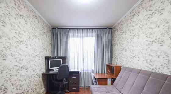3-комн. квартира, 60.7 м2, 7/9 эт. Королев
