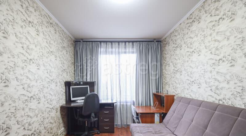 3-комн. квартира, 60.7 м2, 7/9 эт. Королев - изображение 4