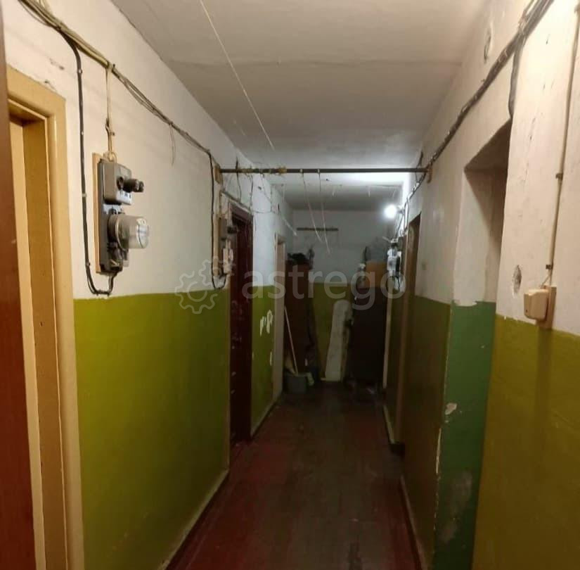 Комната, 12 м2, 4/4 эт. Архангельск - изображение 3