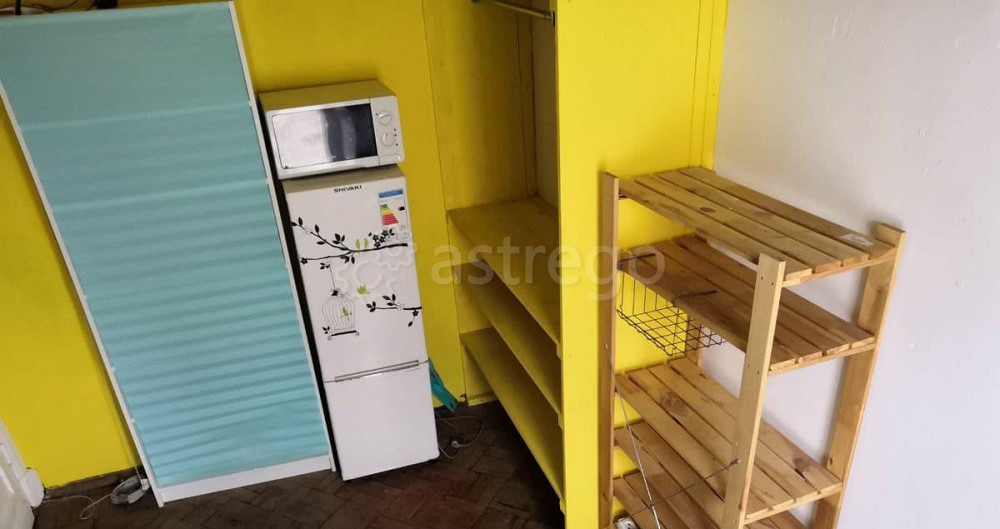 Комната, 8.9 м2, 3/6 эт. Москва - изображение 1