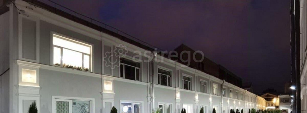 Офис, 135 м2 Санкт-Петербург - изображение 2