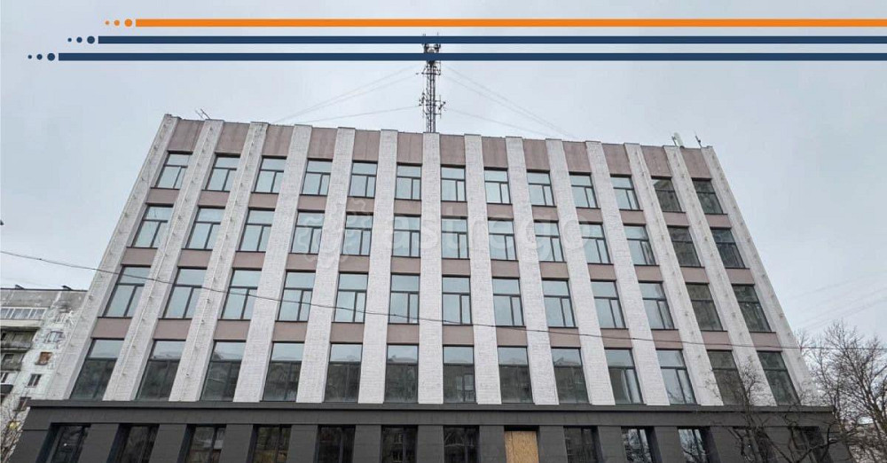 Свободного назначения, 624 м2 Санкт-Петербург - изображение 3