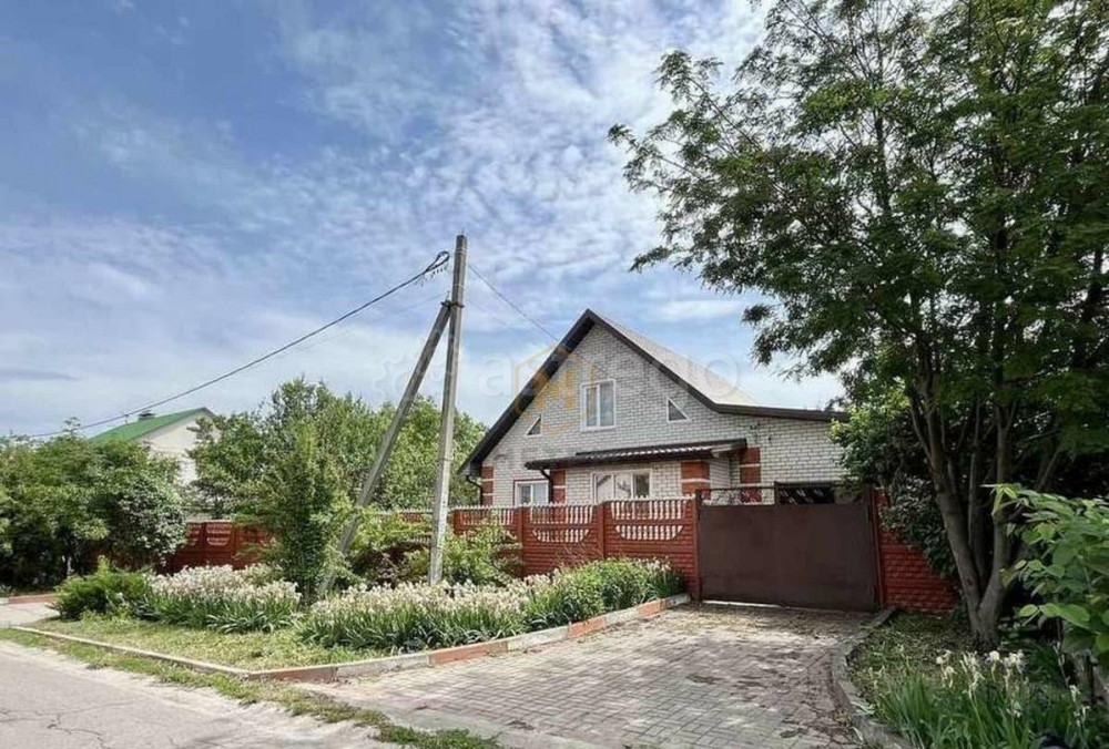 Дом, 134.9 м2, 15 соток, 1 эт. Белгород - изображение 6
