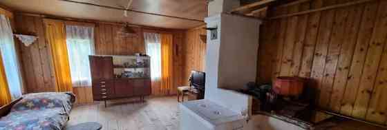 Дача, 69 м2 Москва