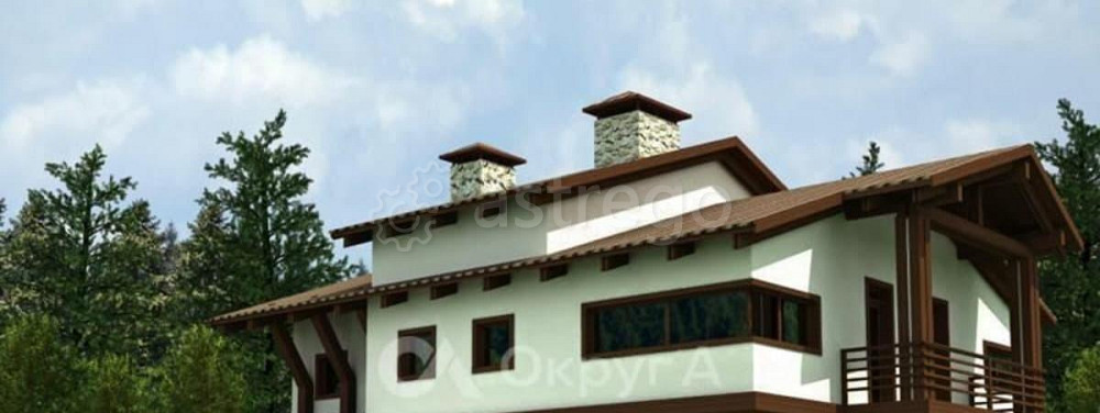 Дом, 270 м2, 19 соток, 2 эт. Электроугли - изображение 5