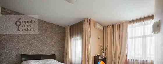 4-комн. квартира, 195 м2, 11/14 эт. Москва