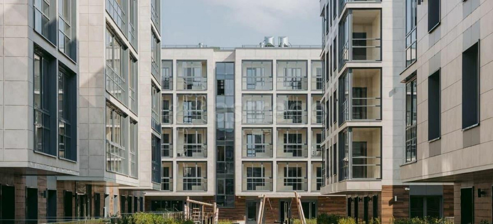 3-комн. квартира, 67.9 м2, 1/5 эт. Санкт-Петербург - изображение 7