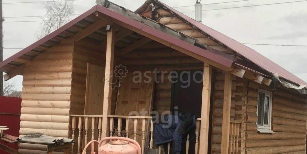 Дом, 51.4 м2, 10.2 сотки, 1 эт. Котлас - изображение 6