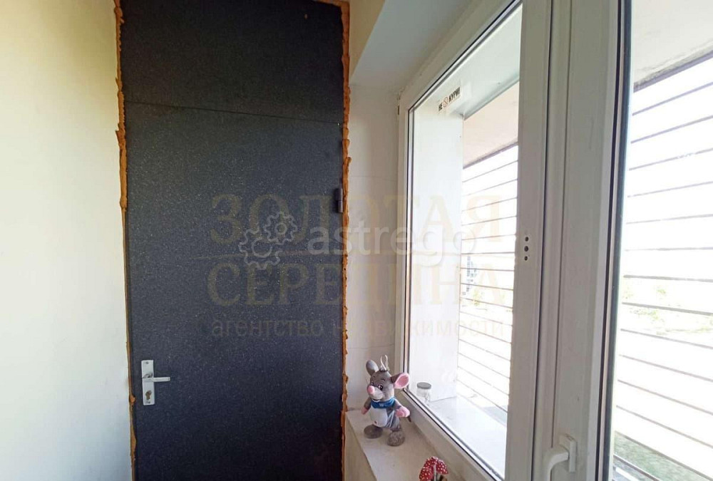 2-комн. квартира, 60 м2, 3/5 эт. Дубовое - изображение 2