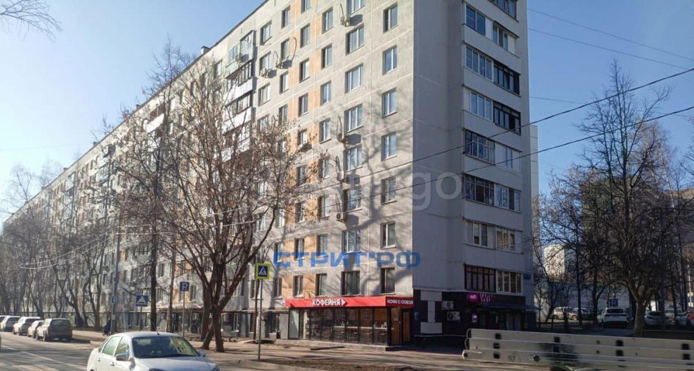Готовый бизнес, 126.6 м2 Москва - изображение 6
