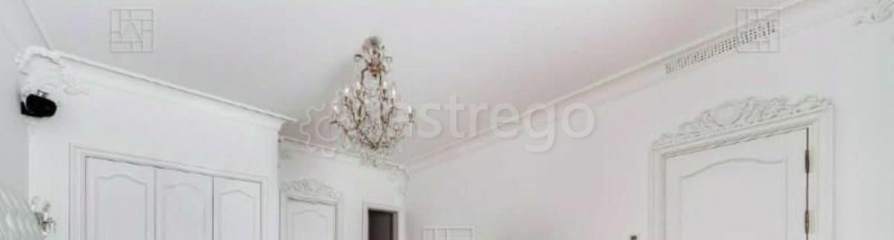 4-комн. квартира, 320 м2, 2/8 эт. Москва - изображение 7