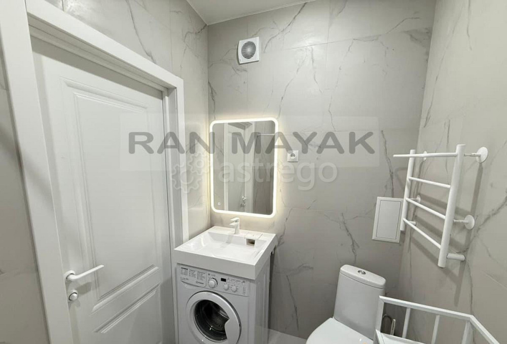 Студия, 19.8 м, 1/9 эт. Майкоп - изображение 8