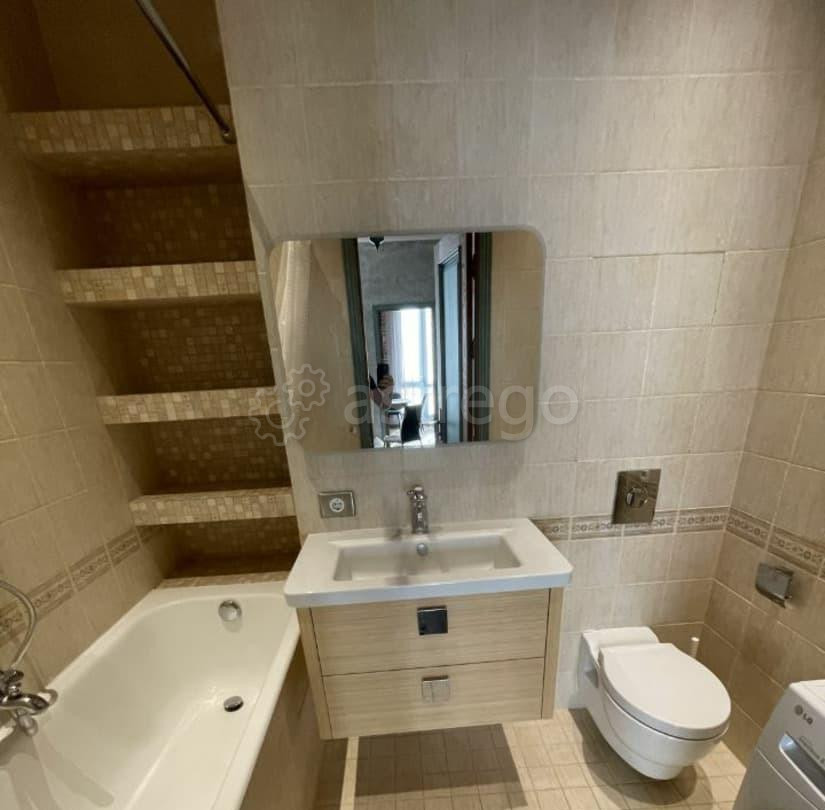 3-комн. квартира, 78 м2, 4/9 эт. Химки - изображение 7