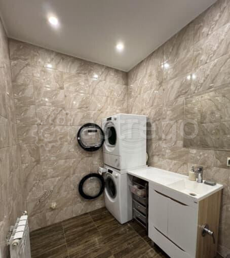 Таунхаус, 250 м2 Краснознаменск - изображение 10