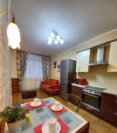 2-комн. квартира, 50 м2, 12/24 эт. Красноярск