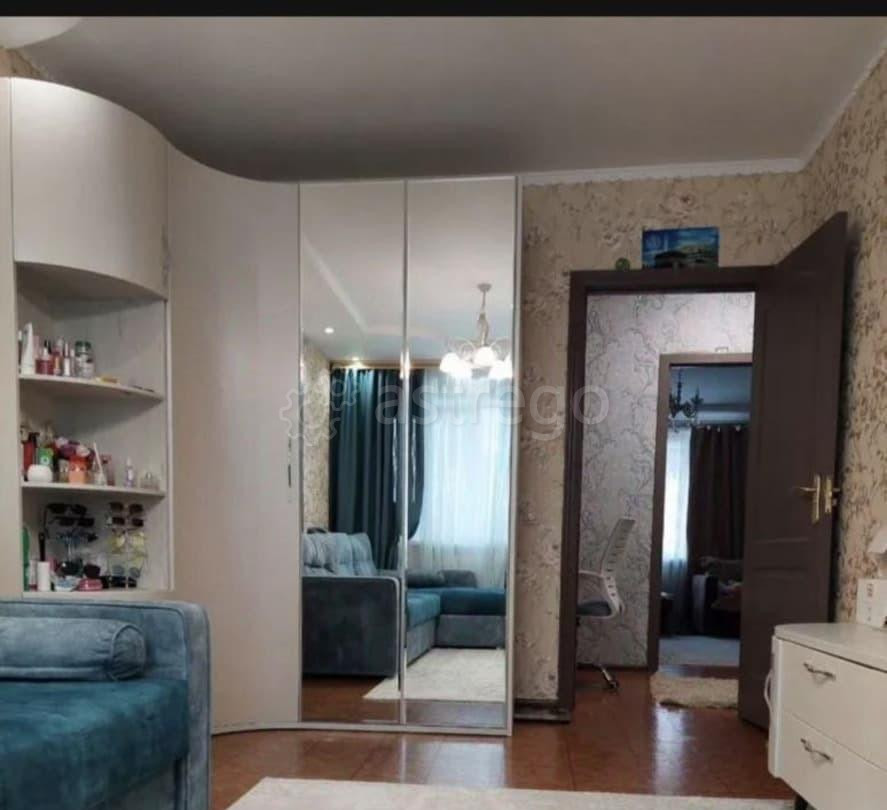 3-комн. квартира, 71.5 м2, 7/9 эт. Мытищи - изображение 7