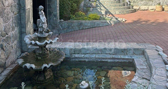 Коттедж, 450 м2, 24 сотки, 3 эт. Барнаул - изображение 3