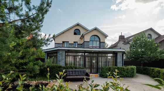 Коттедж, 650 м2 Москва