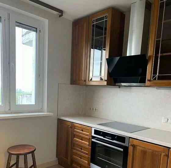 2-комн. квартира, 62 м2, 20/22 эт. Москва