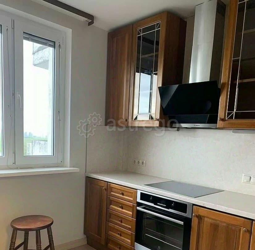 2-комн. квартира, 62 м2, 20/22 эт. Москва - изображение 1
