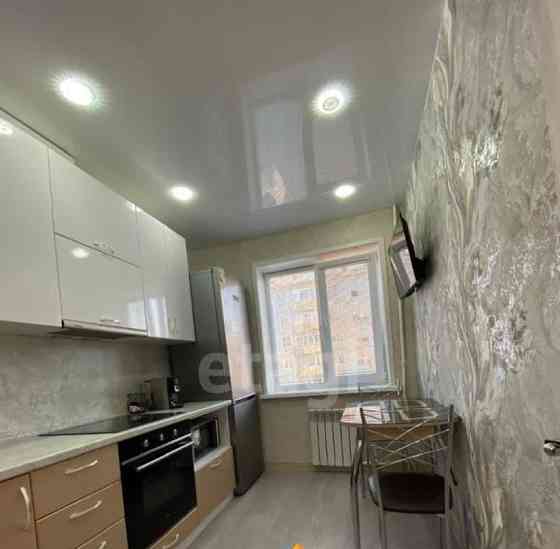 3-комн. квартира, 63.6 м2, 2/5 эт. Райчихинск