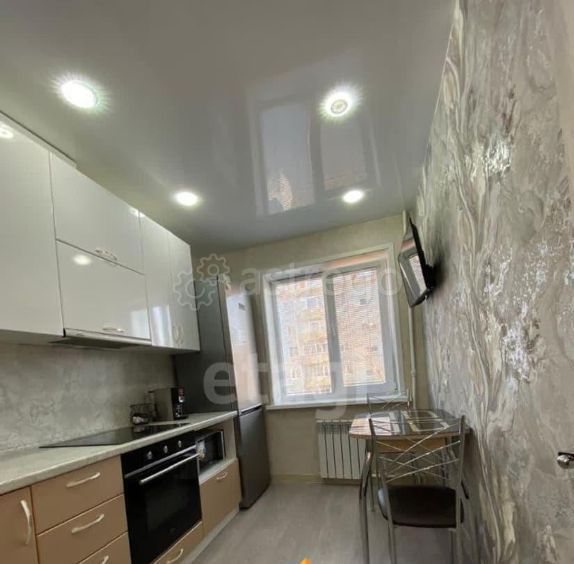 3-комн. квартира, 63.6 м2, 2/5 эт. Райчихинск - изображение 6