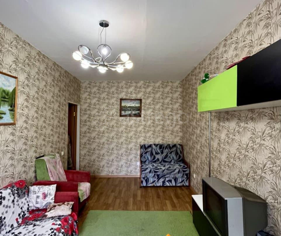2-комн. квартира, 45.6 м2, 2/3 эт. Новоалтайск - изображение 7