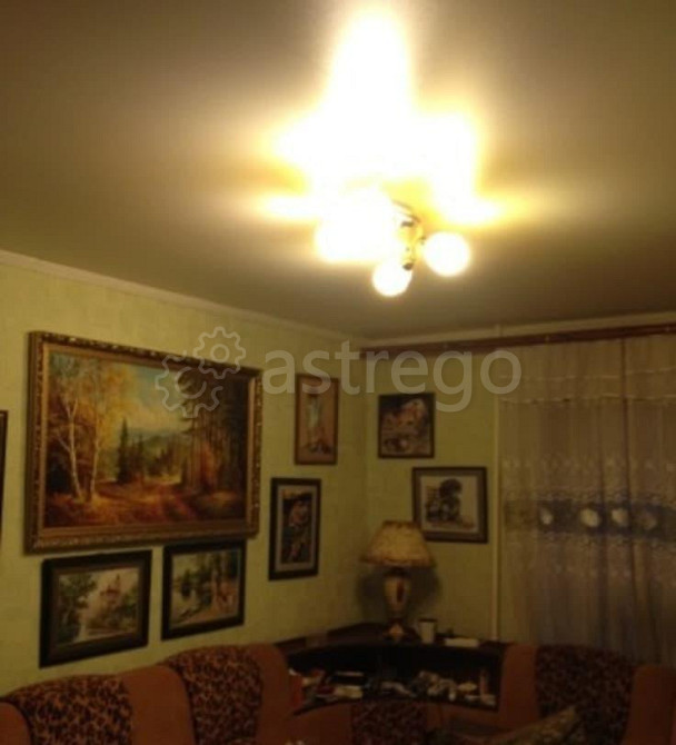 3-комн. квартира, 65 м2, 3/9 эт. Солнечногорск - изображение 7