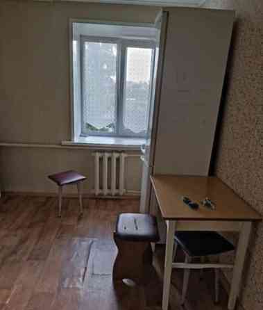 1-комн. квартира, 31 м2, 1/2 эт. Старый Оскол