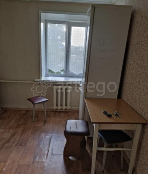 1-комн. квартира, 31 м2, 1/2 эт. Старый Оскол - изображение 3