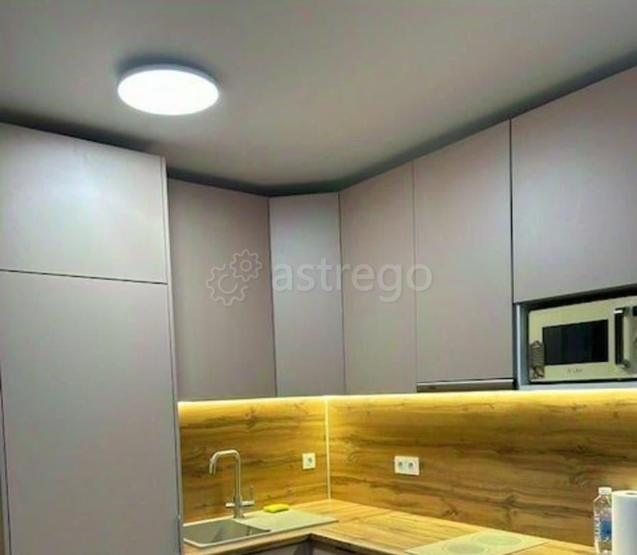 2-комн. квартира, 37 м2, 3/16 эт. Москва - изображение 1
