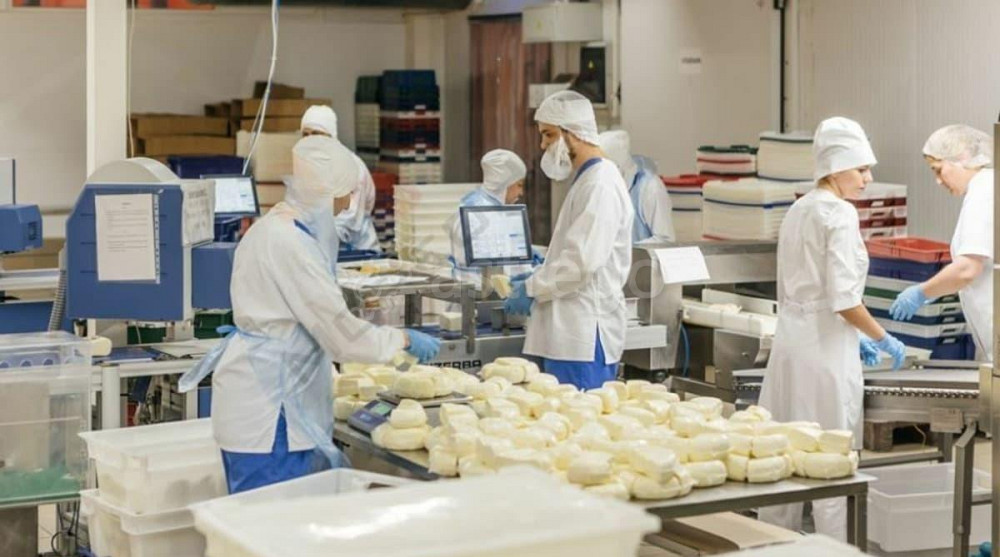 Производственное, 1200 м, 50 соток Адыгейск - изображение 7