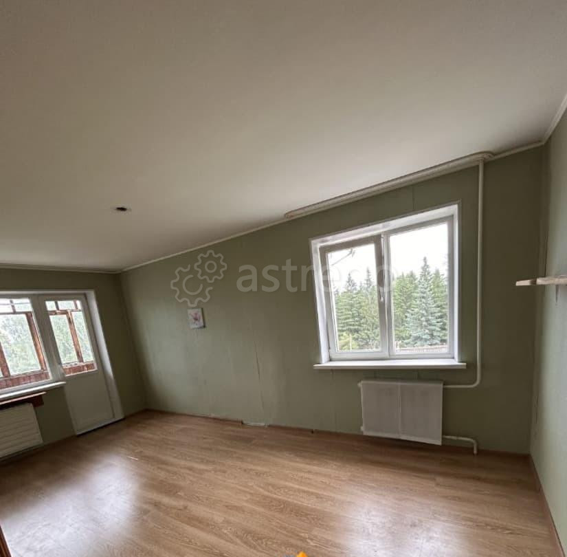 3-комн. квартира, 63.3 м2, 4/5 эт. Стерлитамак - изображение 5