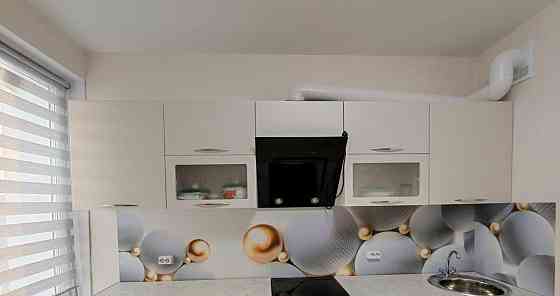 2-комн. квартира, 56 м2, 22/25 эт. Красноярск