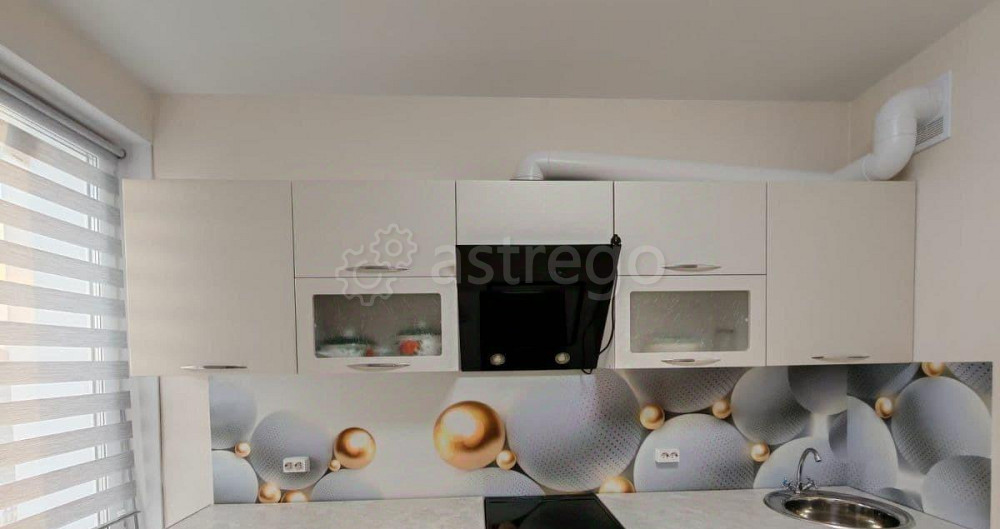 2-комн. квартира, 56 м2, 22/25 эт. Красноярск - изображение 3