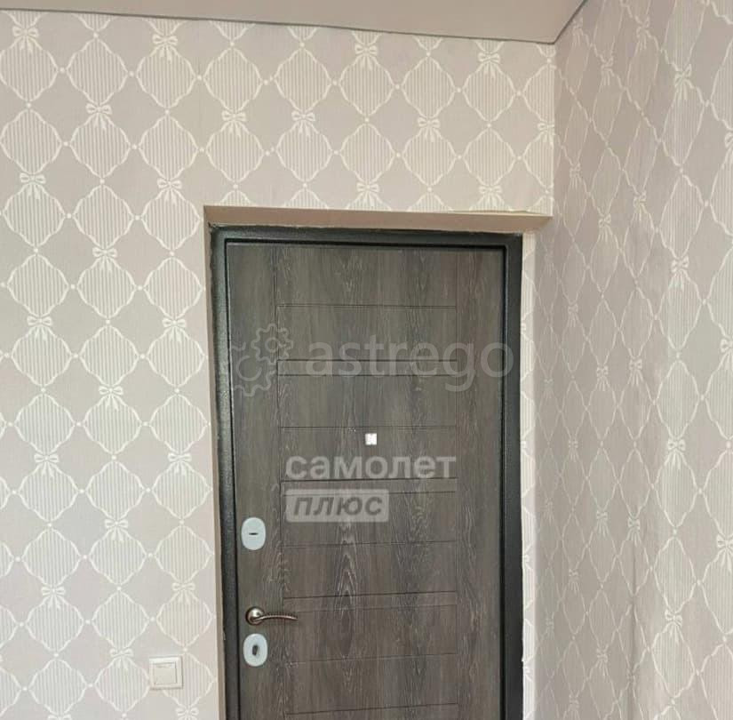 Комната, 12.9 м2, 9/9 эт. Октябрьский - изображение 3