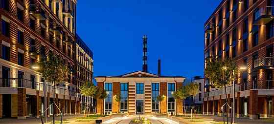 5-комн. квартира, 142 м2, 5/9 эт. Санкт-Петербург