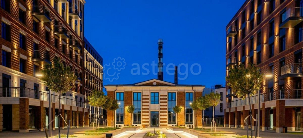 5-комн. квартира, 142 м2, 5/9 эт. Санкт-Петербург - изображение 4