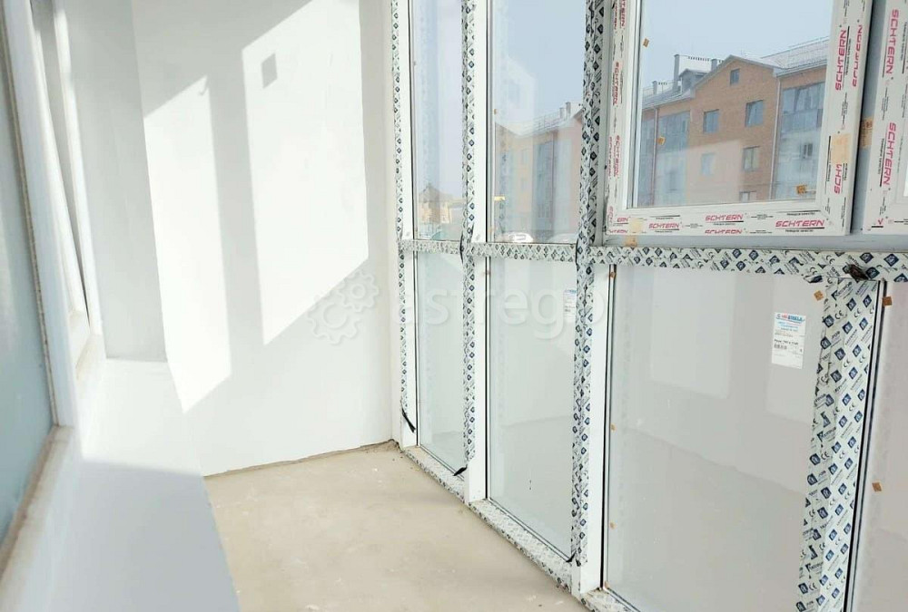 3-комн. квартира, 82 м2, 3/3 эт. Северный - изображение 5